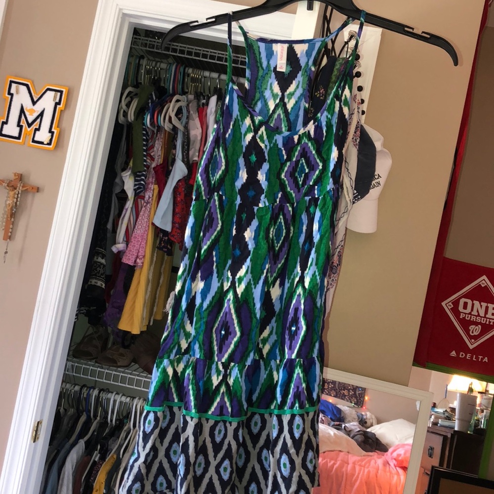 Target dress